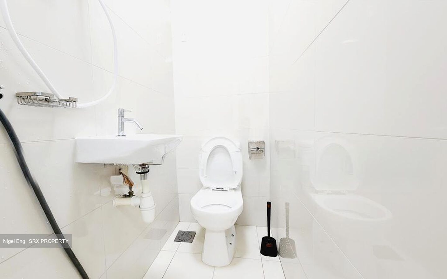 Bedok Residences (D16), Apartment #517590831